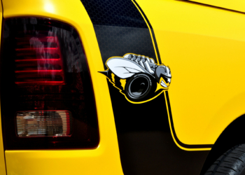 2013 Ram Rumble Bee concept