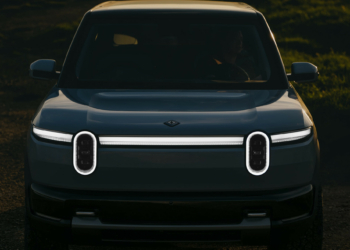 Rivian R2 SUV