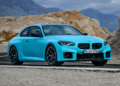 BMW M2 xDrive
